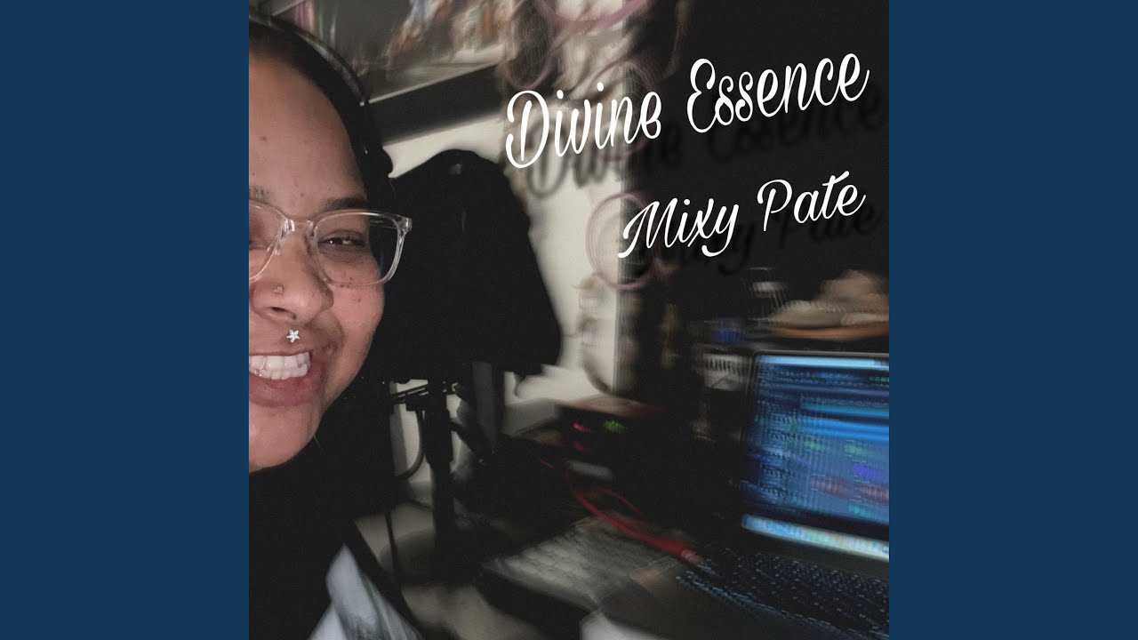 Divine Essence