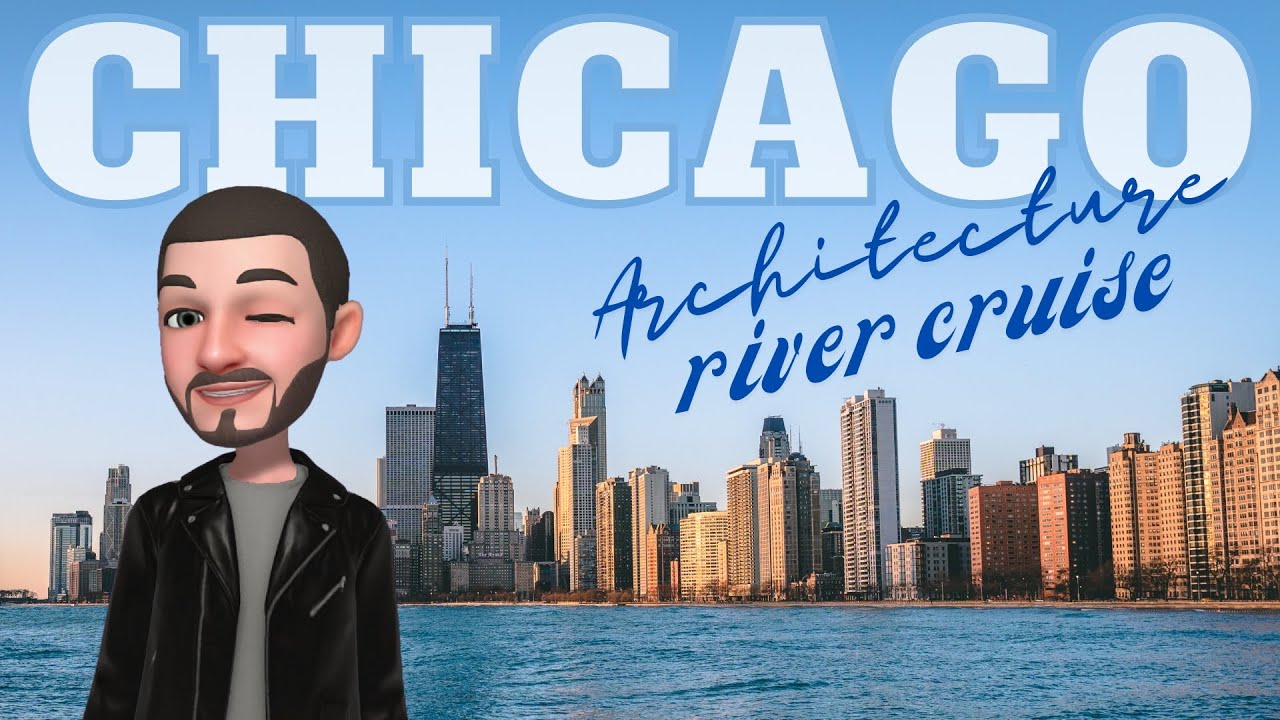 Welcome to CHICAGO | VLOG 2