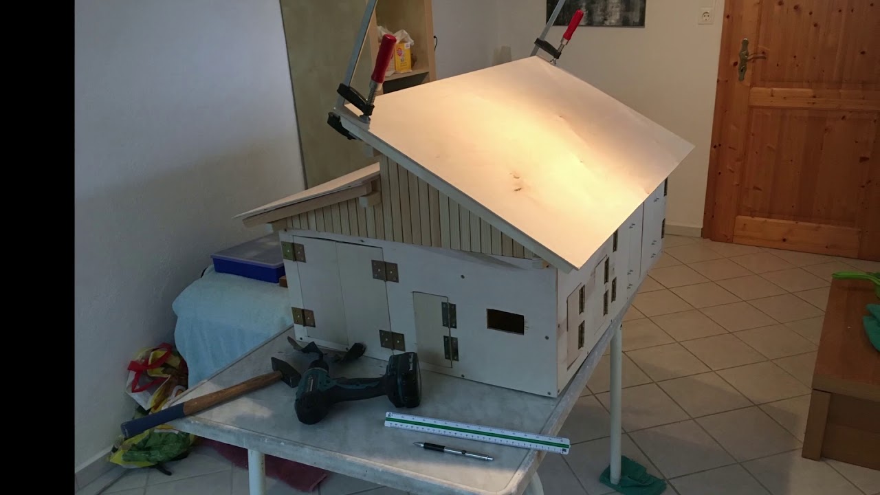 Bauernhof für Bruder Traktoren