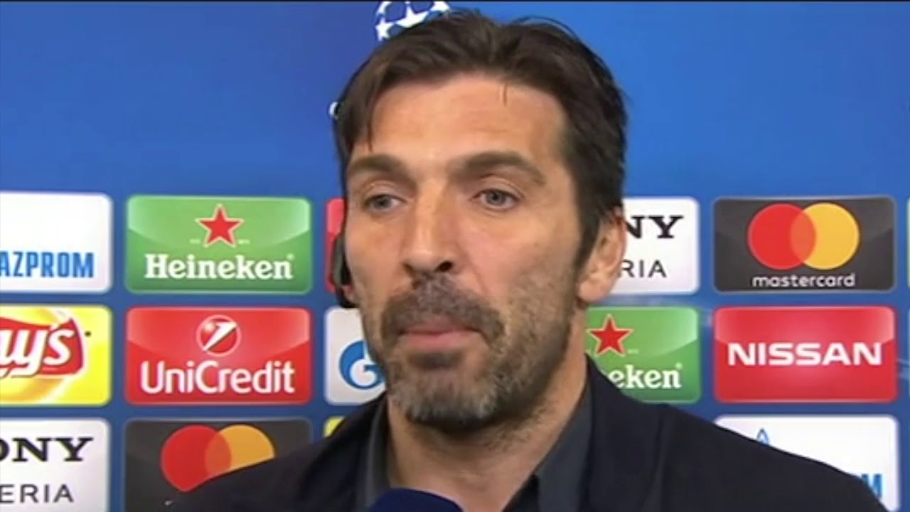 Furia Buffon: 