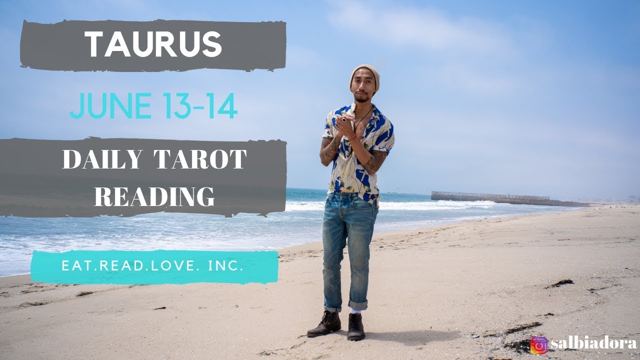TAURUS - 