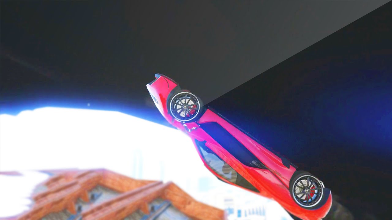 SHUT UP JOSH (GTA 5 Funny Moments)