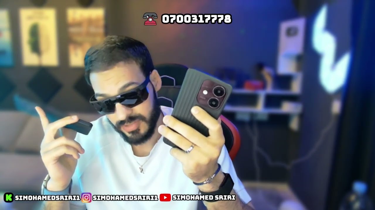 ديرو الكيت⛔️ نهيلة فأكبر شمس العشية مصاحبة مع 3 الرجال شي بغا منها فلوس شي بغا...وفاللخر سمحو فيها😱