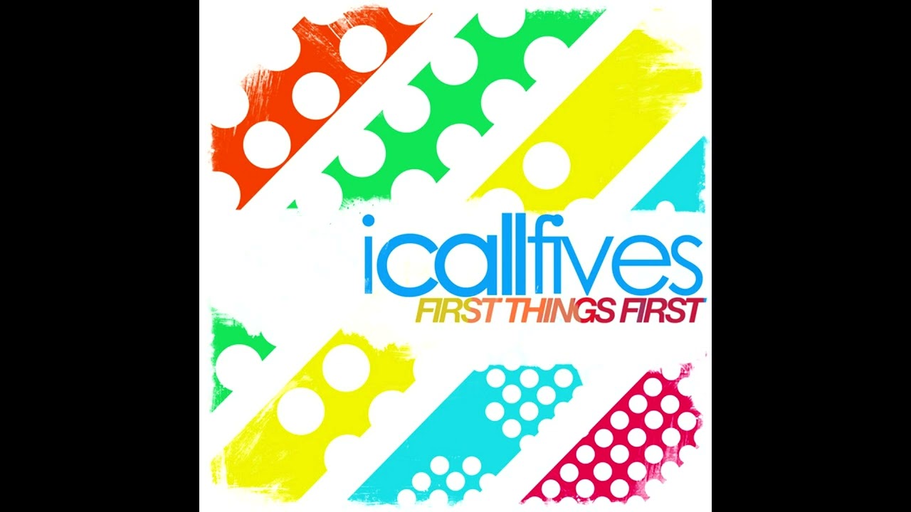 I Call Fives - Long Road Home