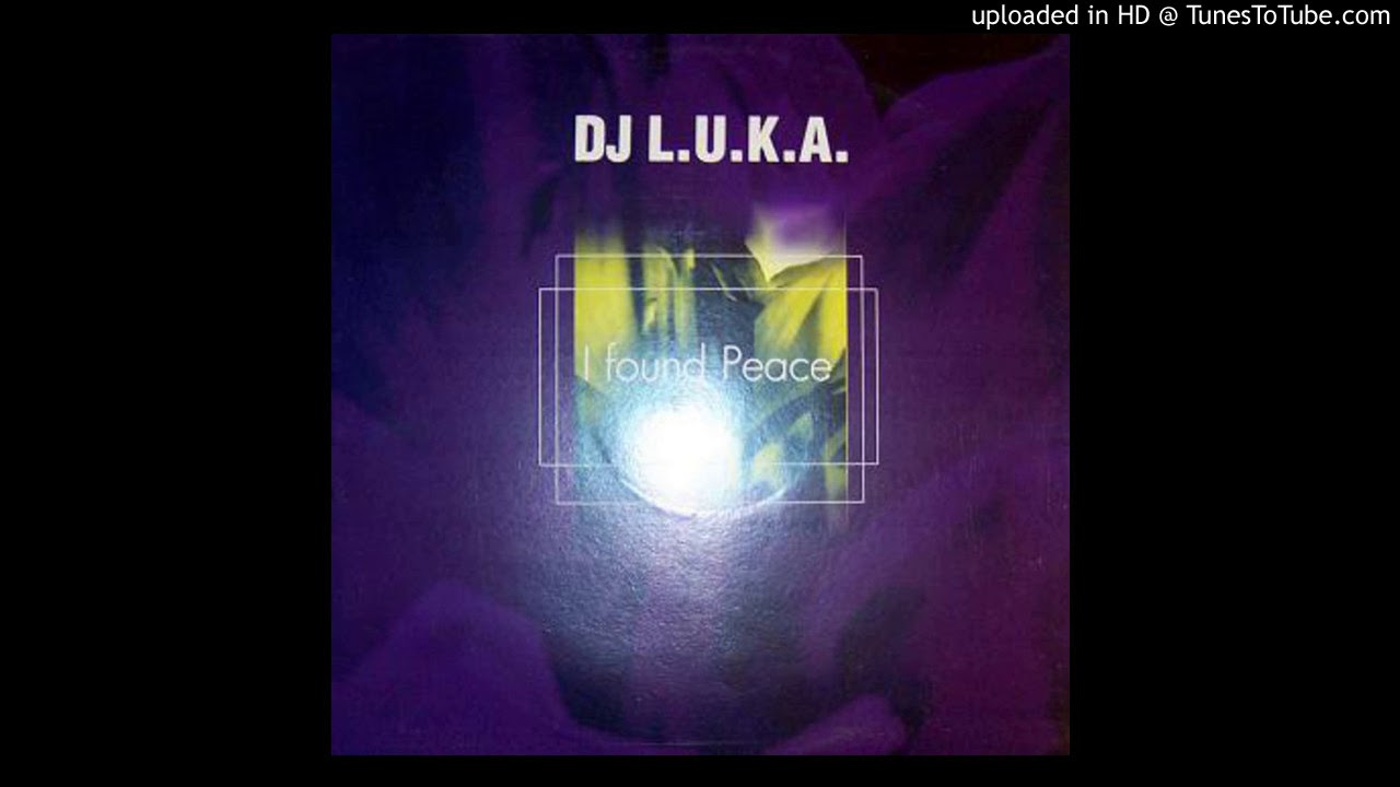DJ L.U.K.A. - I Found Peace (Neo Cortex Remix)