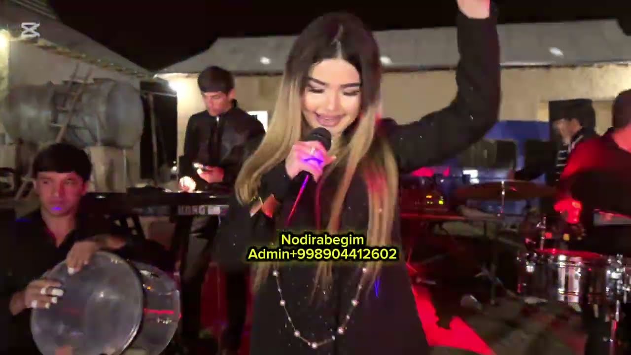 CHIROQCHIDA XALI BUNAQASI BOLMAGAN HAYRATLANARLI😱❌