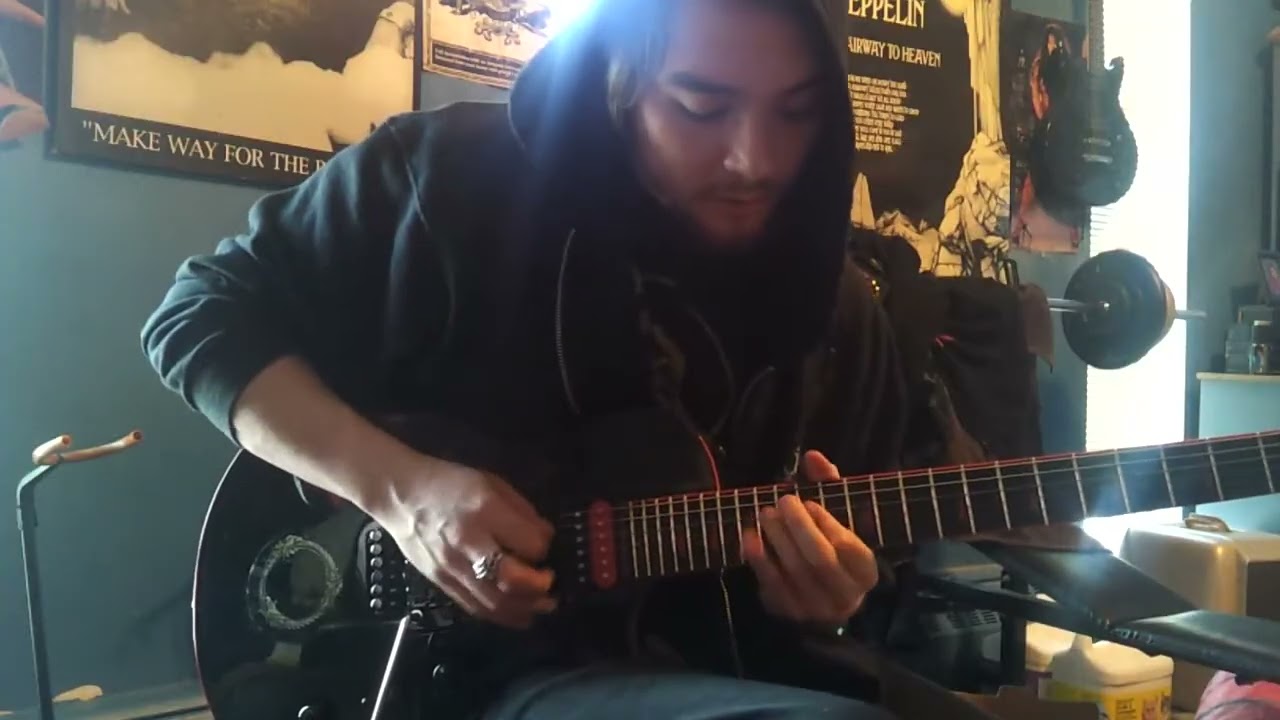 Testament-The Haunting. 15 years ago