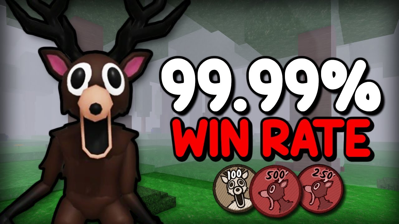 The ULTIMATE GUIDE to Survive 99 Nights in the Forest | Roblox