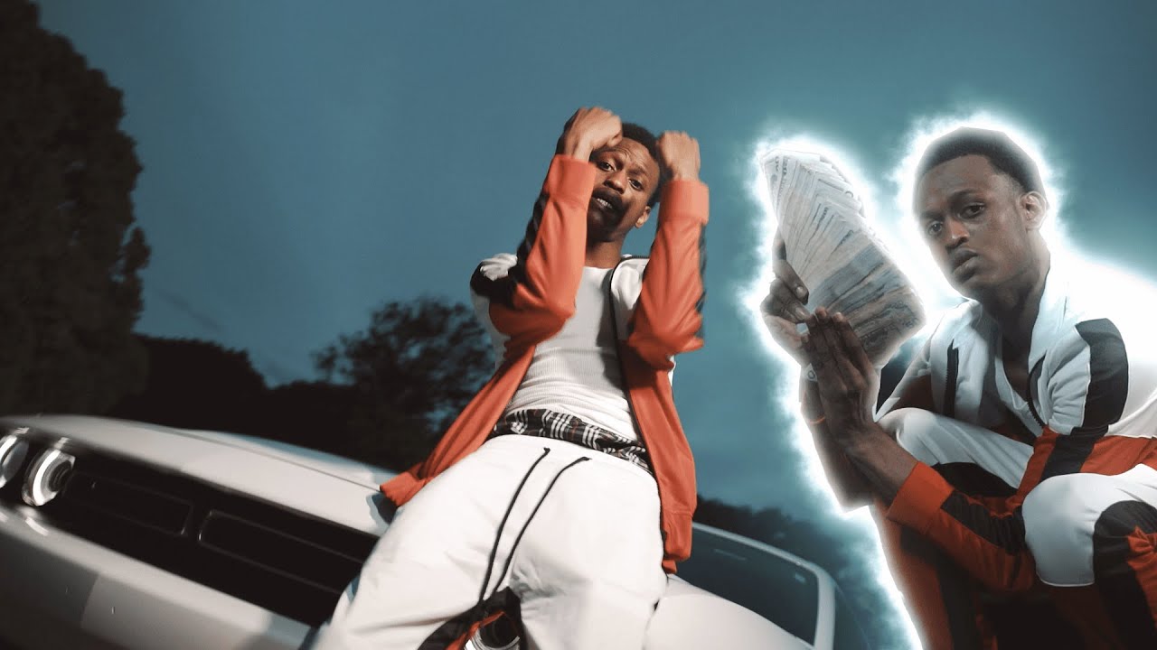 Lil Snipe - Itz A Blitz (Official Video)