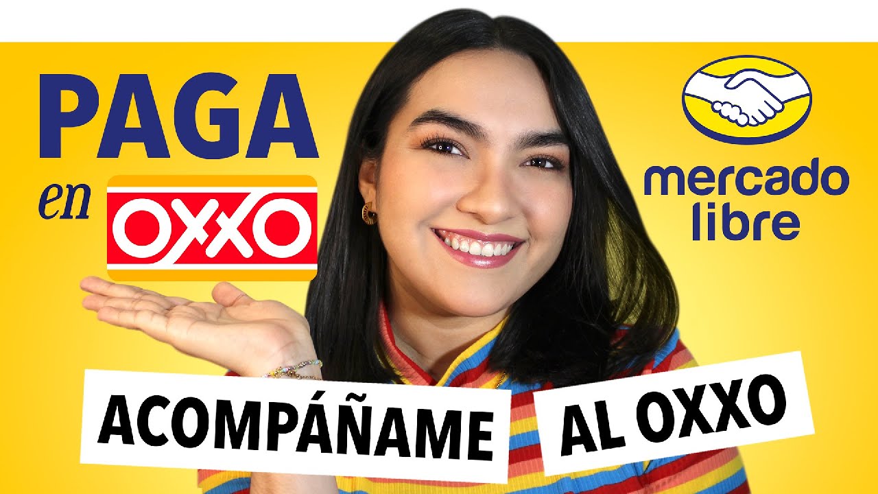 Cómo comprar en MERCADO LIBRE 🛒 y 💲 PAGAR EN OXXO 2026 - con Dinero en Efectivo 💰