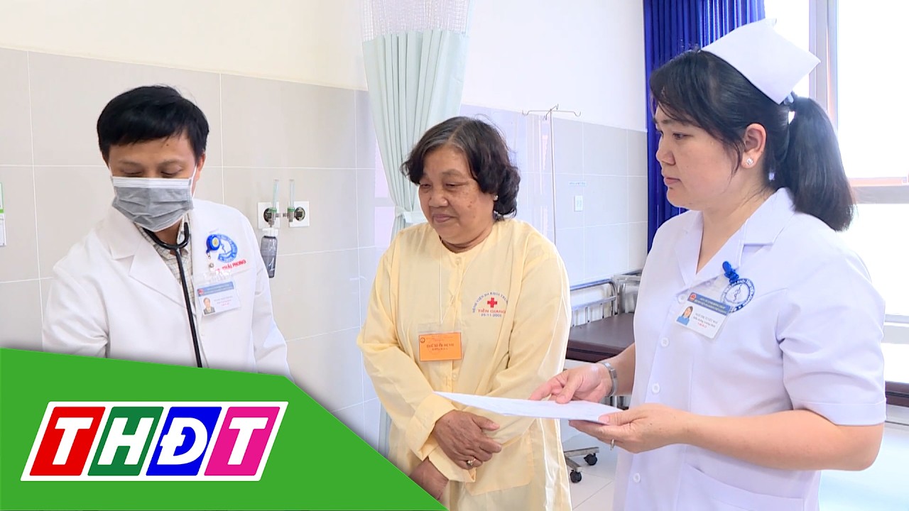 Đảm bảo quyền bầu cử tại những điểm bỏ phiếu đặc biệt | THDT