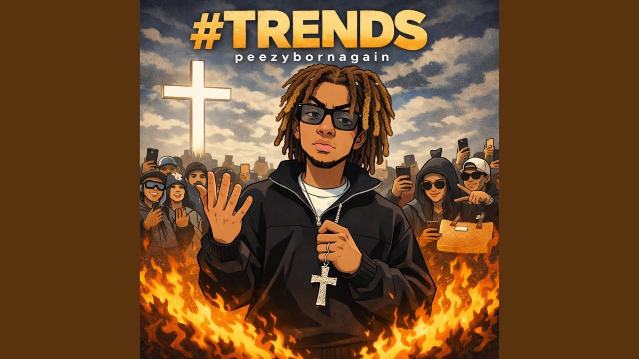 #TRENDS