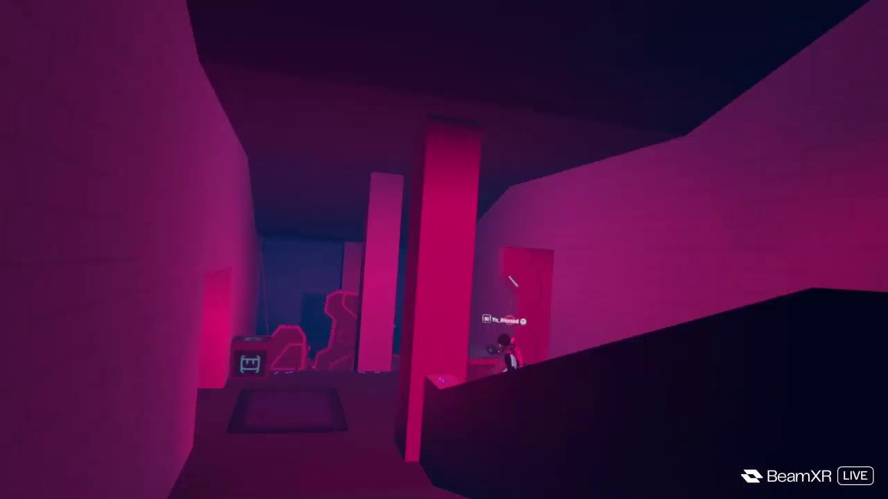 rec room quest