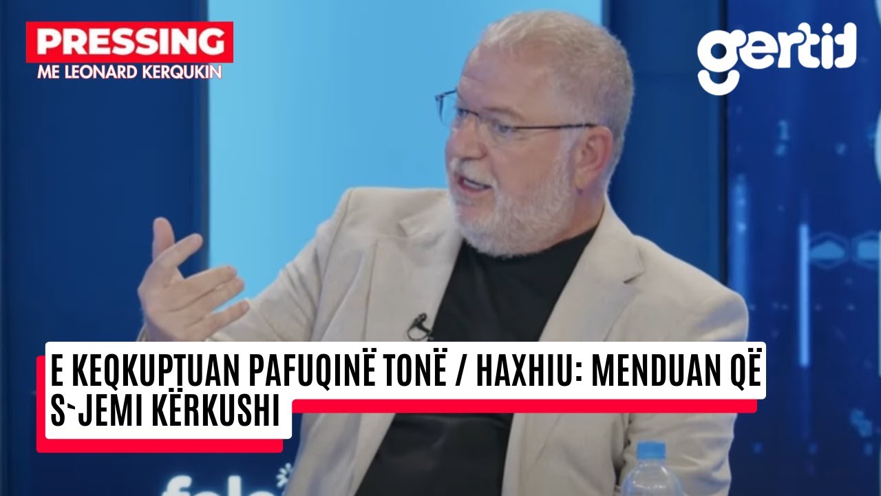 ATA që menduan që po e shkatërrojnë UÇK-në dështuan – Hill që thoshte DUHET ME I MSHU NË BARK | T7