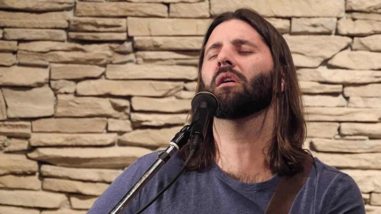 Bruce Day - Can You Hear Me (Live)