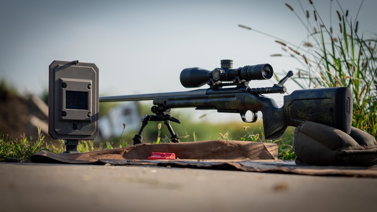 Rifle action timing, cock on close, what do they mean?