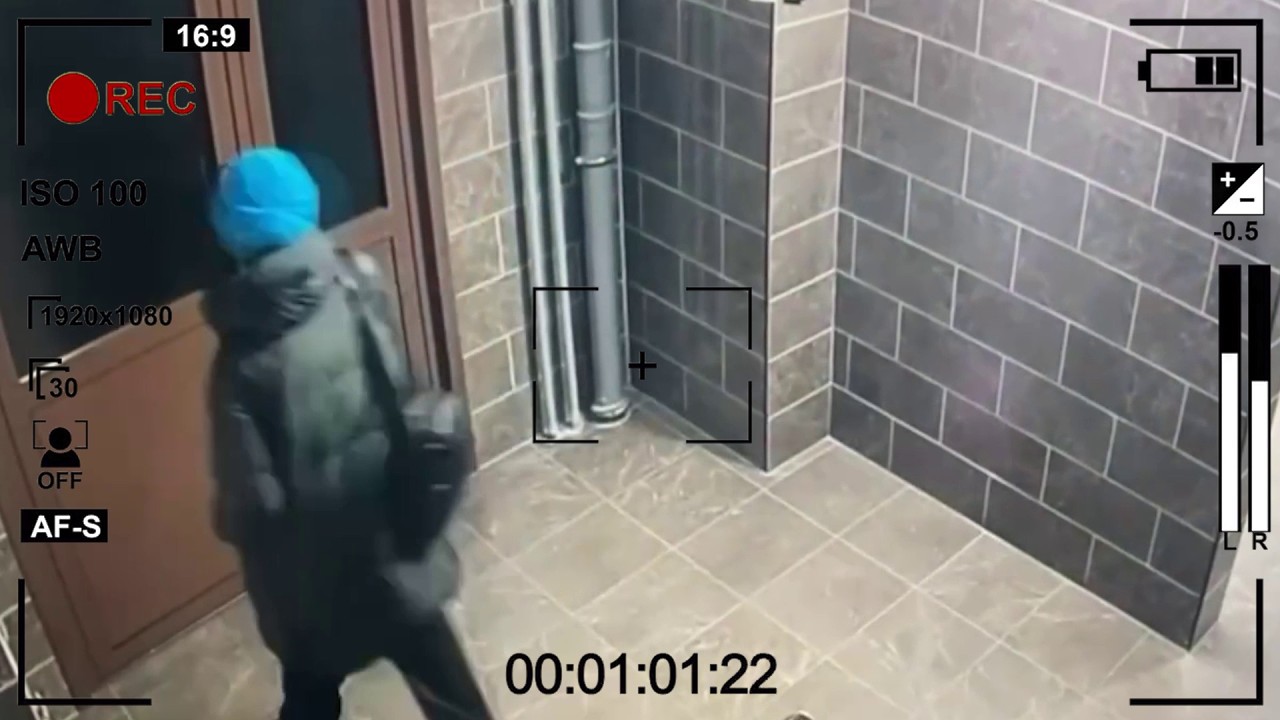 СТУДЕНТКУ СФУ ИЩУТ БОЛЕЕ ТРЕХ НЕДЕЛЬ