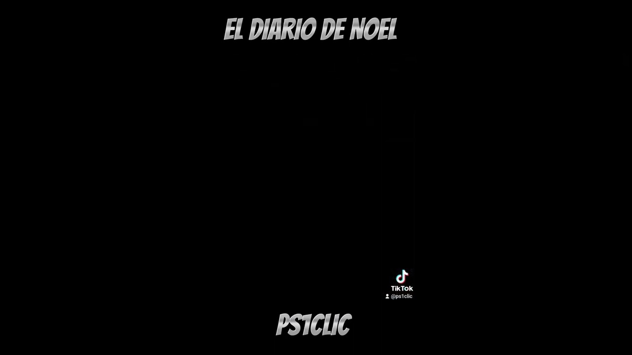 EL DIARIO DE NOEL - Trailer + Obsequio