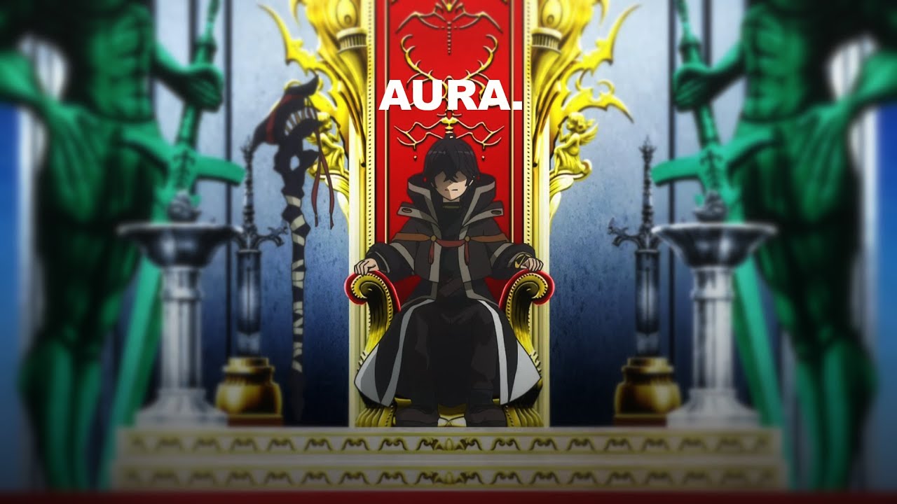 Stupidest Revenge Anime I've Watched (BUT I LOVE IT)