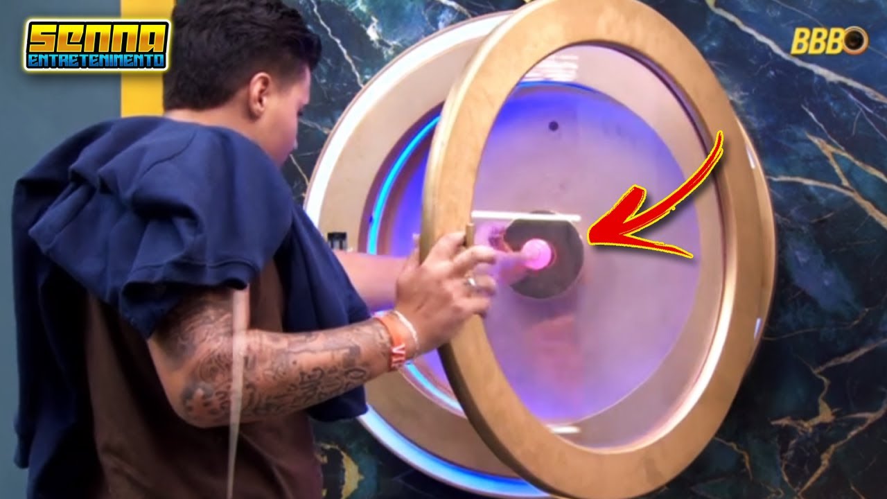 🚨 PEDRO DESISTE DO BBB AP&Oacute;S COMETER UM ATO HORR&Iacute;VEL CONTRA JORDANA! | BBB 26