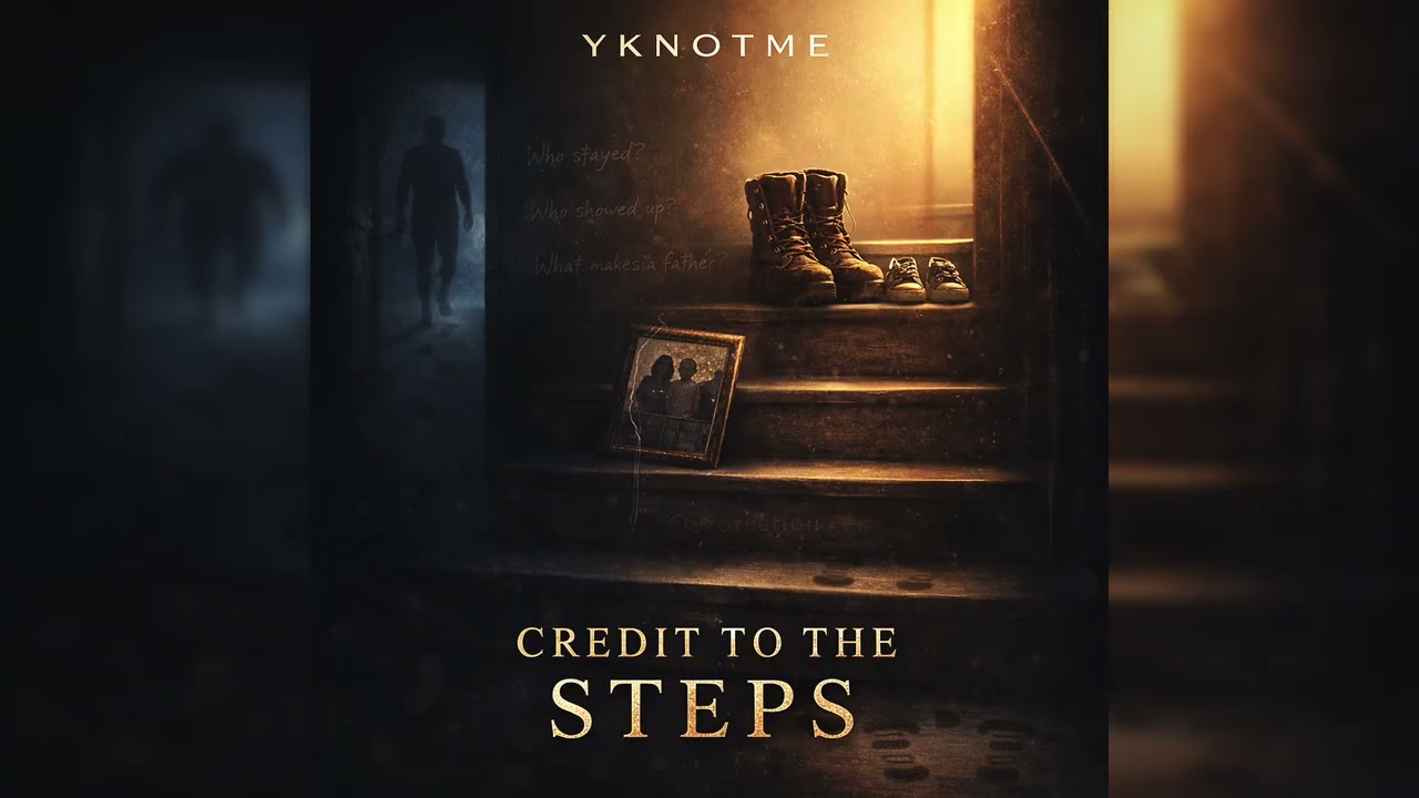 Credit To The Step