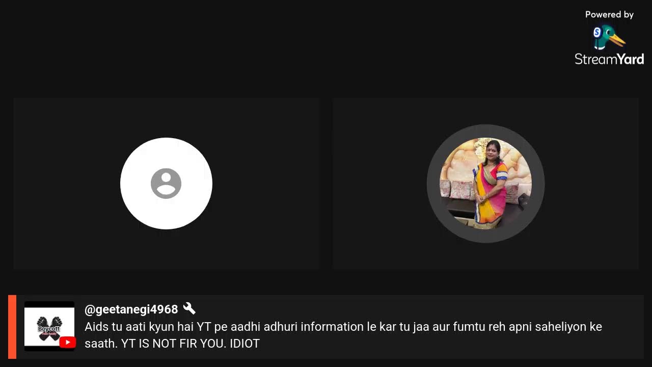 Content Public है, पर क्या उसका गलत इस्तेमाल सही है?”
