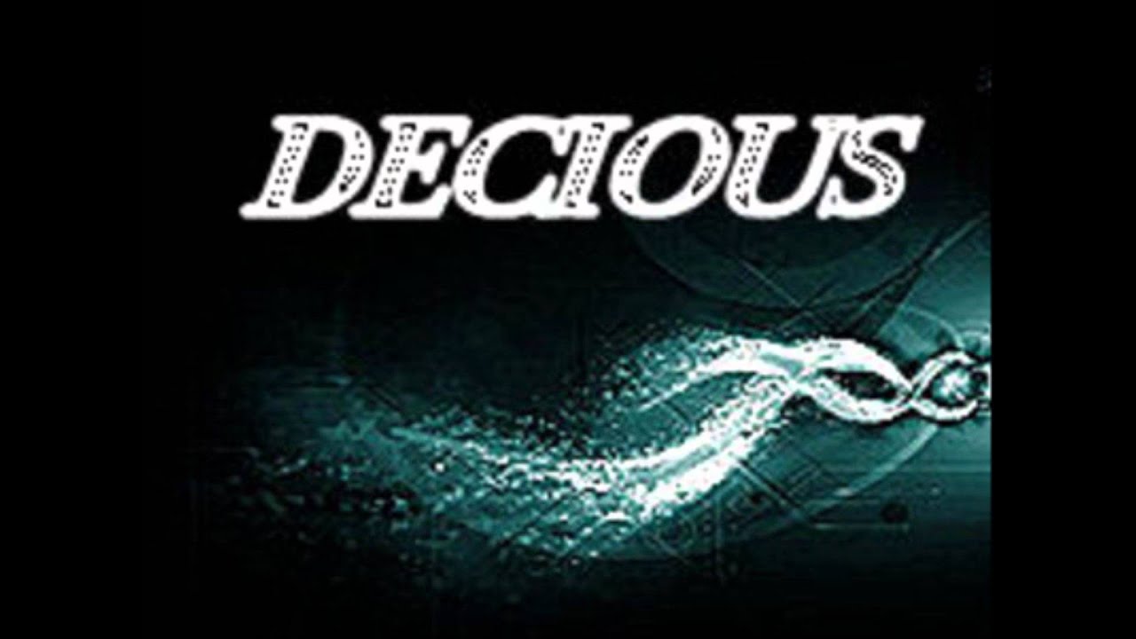 Decious - Witchcraft