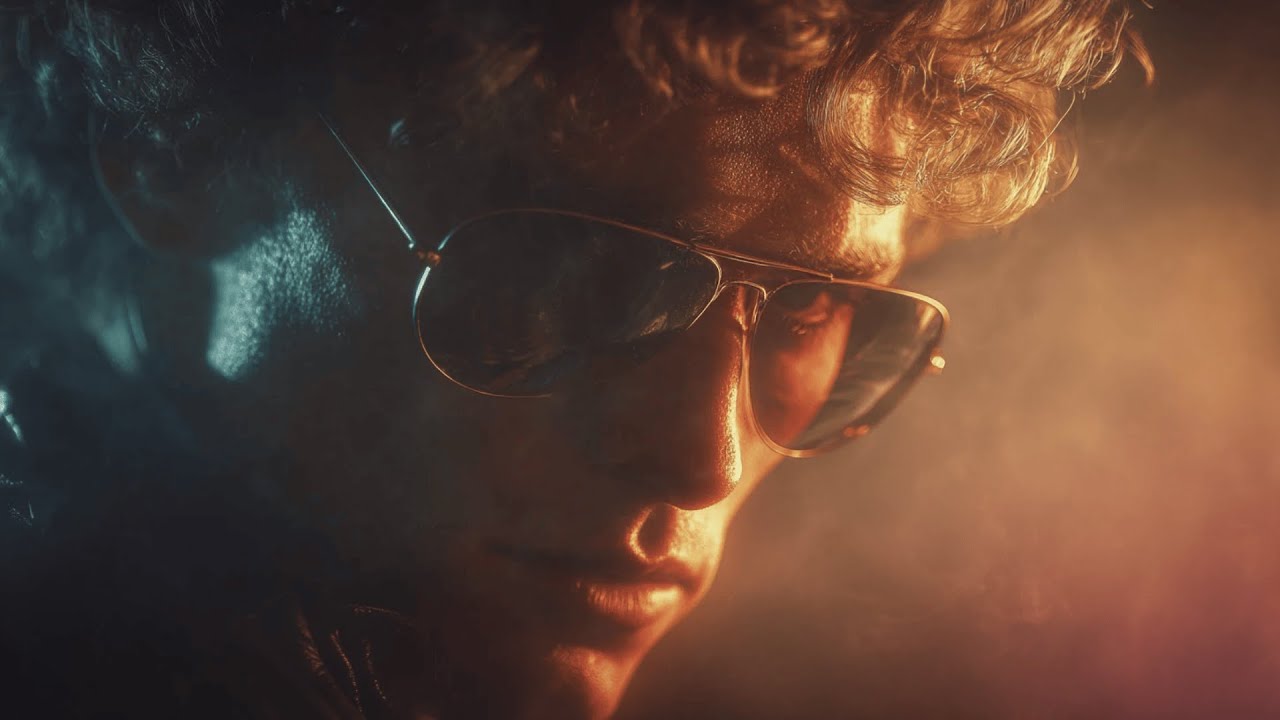 Careless Whisper – George Michael |  AI Cover 2025 | Retro Soul Reimagined