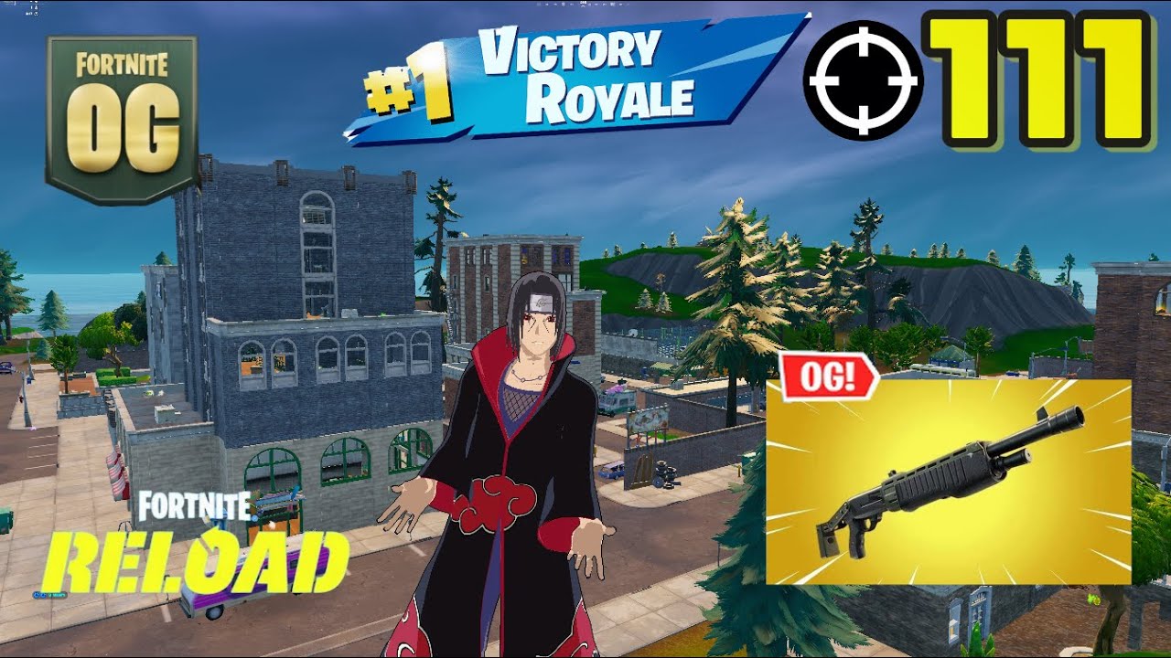 111 Elimination Solo 