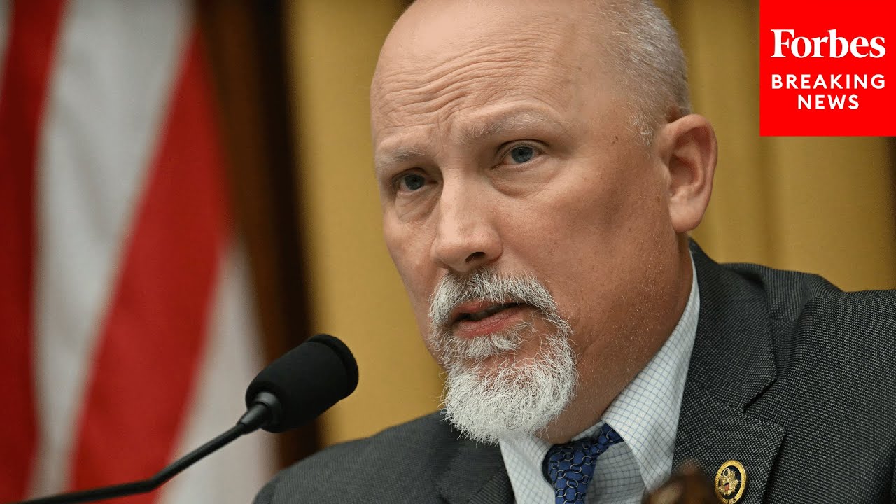 Chip Roy Leads House Judiciary Committee Hearing On Constitutional Amendments To Balance The Budget