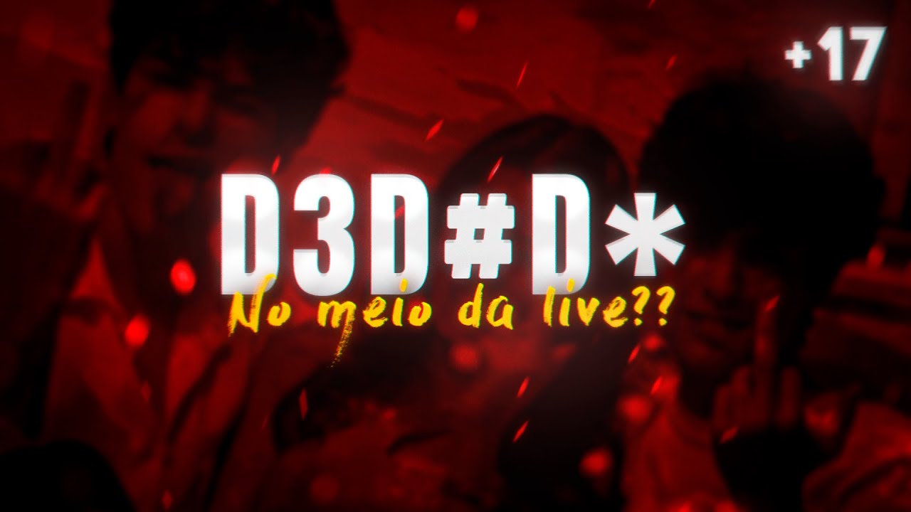 ASMR - YOUTUBERS FAZENDO DESAFIOS AO VIVO COM VOCÊ...🔥(+1.7)