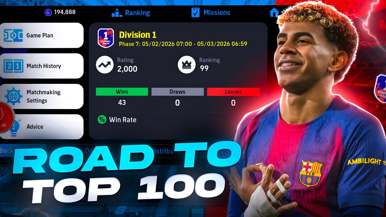 ROAD TO TOP 100🔥 (DAY 5)