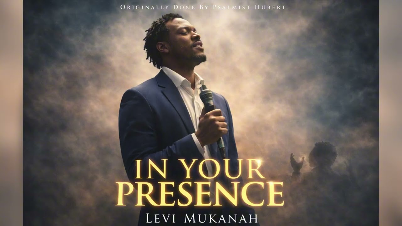 in your presence by levi