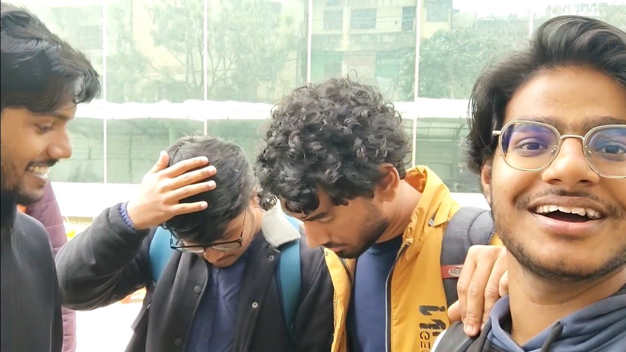 BIRTHDAY PARTY || BUNKS || VLOG @Adityaguptayt18