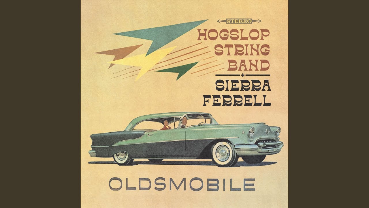 Oldsmobile