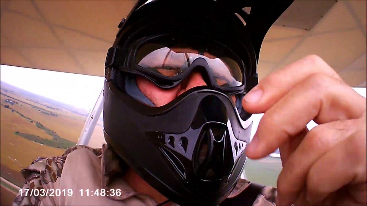 el vuelo del canguro 2