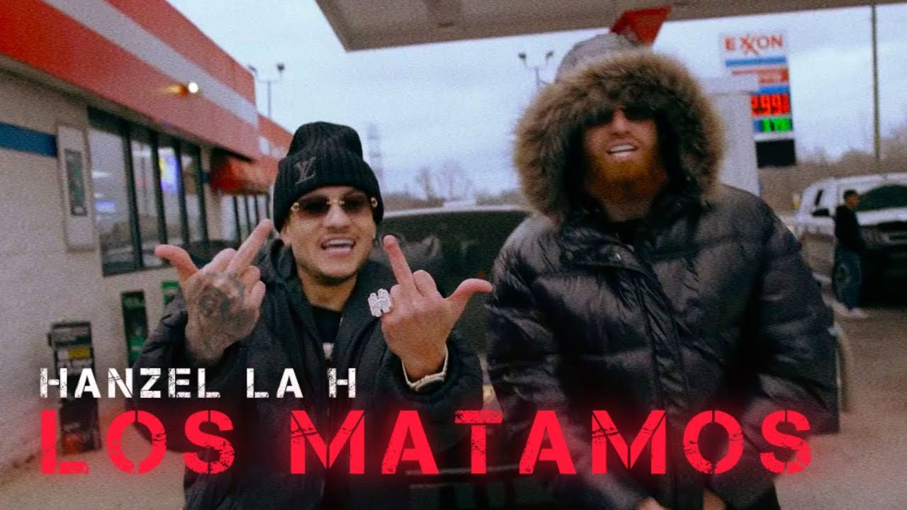 Hanzel La H ❌ (LOS MATAMOS )