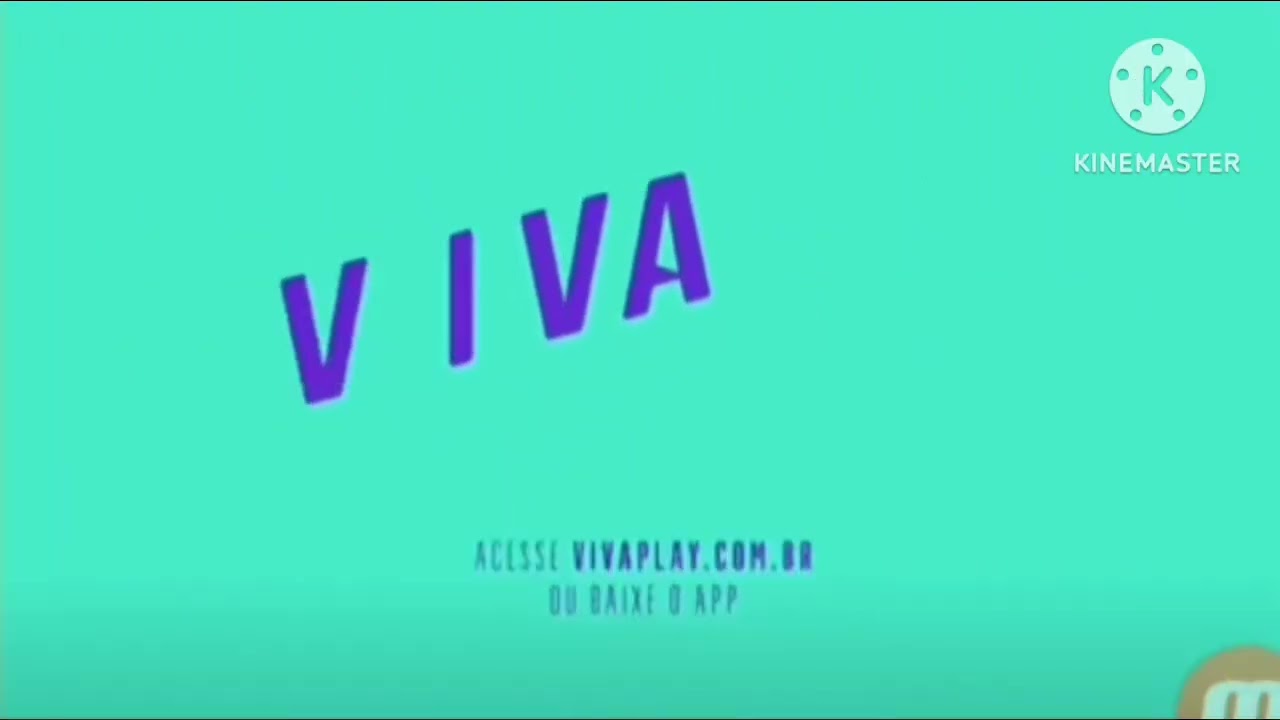 Vinheta Assista Também Pelo VIVA Play (2018-2020)