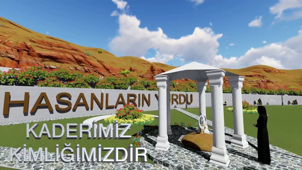 YENİLENEN YOZGAT