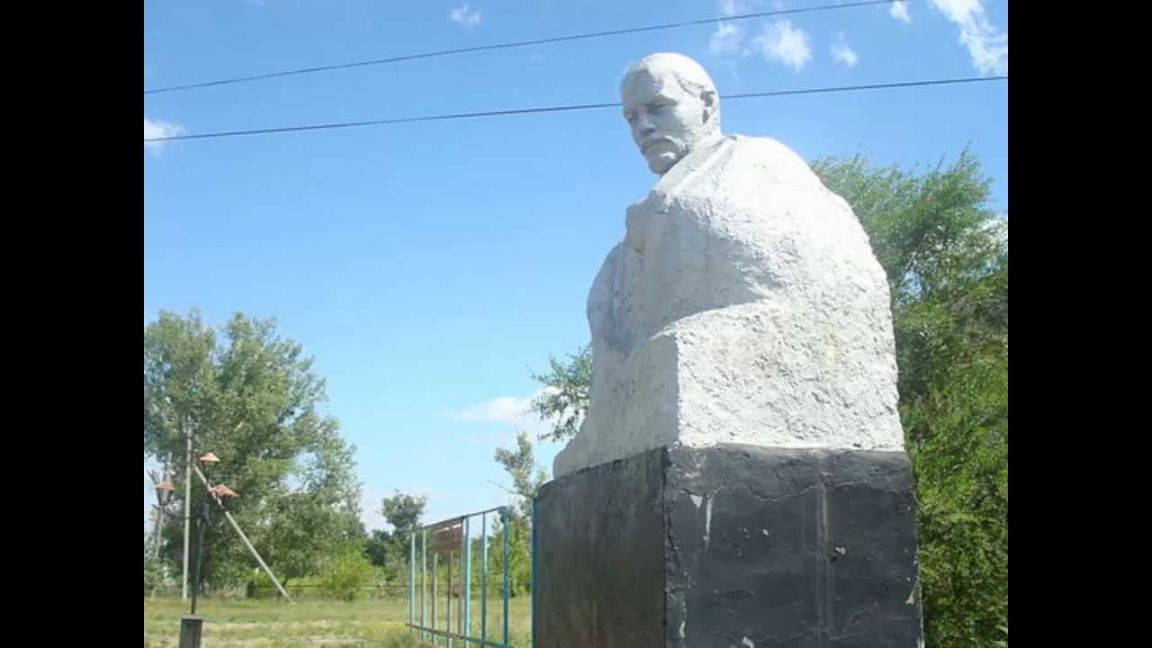Наш КАРАБИДАЙ