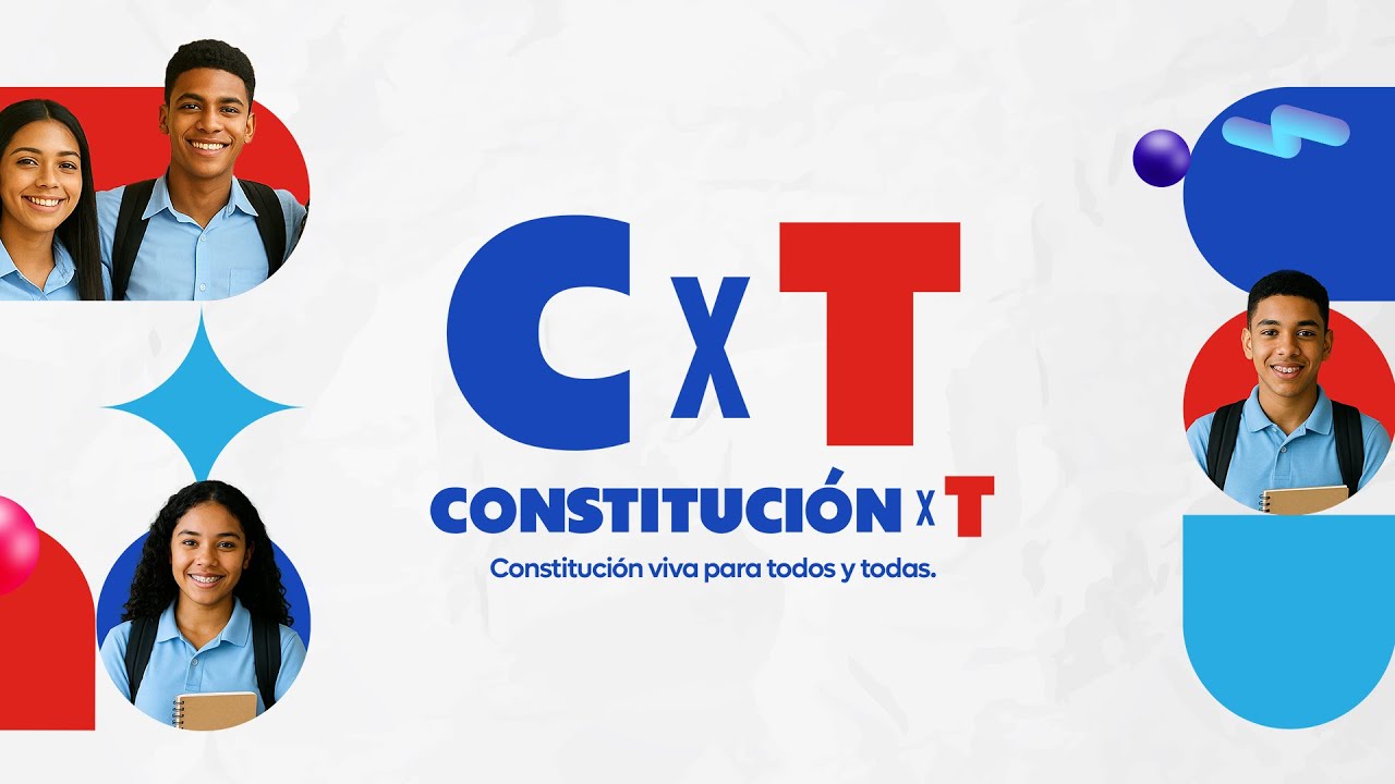 Constitución XT #21