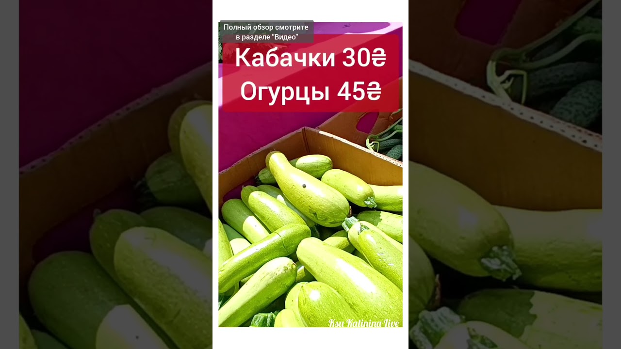 🛒 ХАРЬКОВ ~ ЦЕНЫ НА АЛЕКСЕЕВСКОМ РЫНКЕ ~ KHARKIV THE MARKET ON ALEKSEEVKA WAS VERY PLEASANT