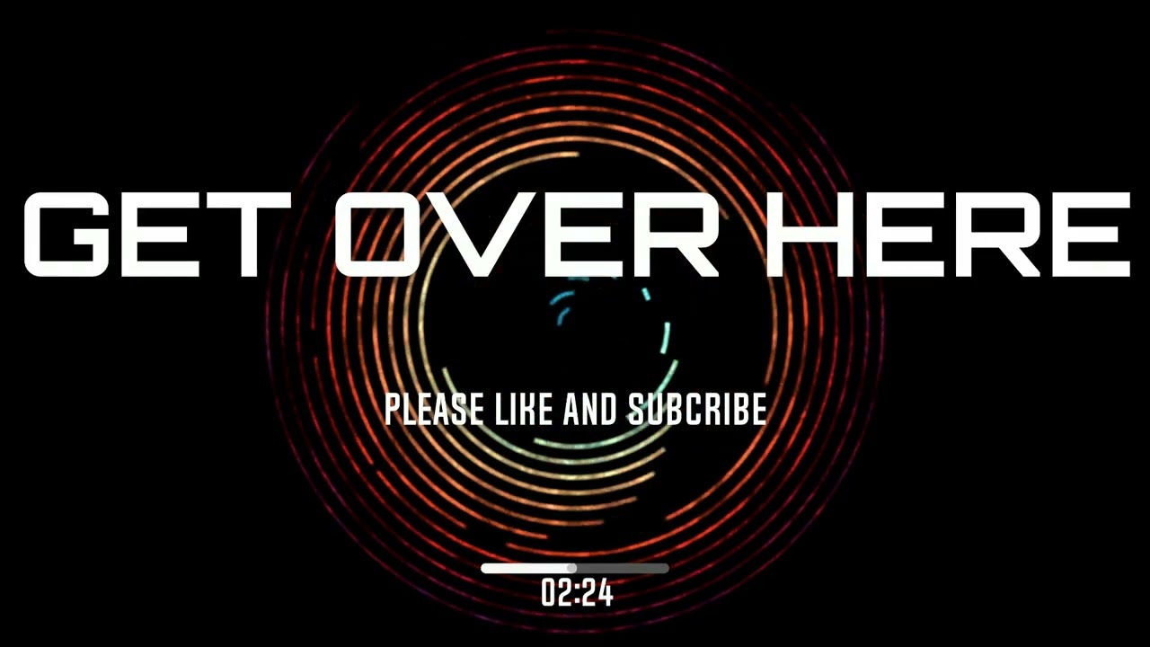 Get Over Here