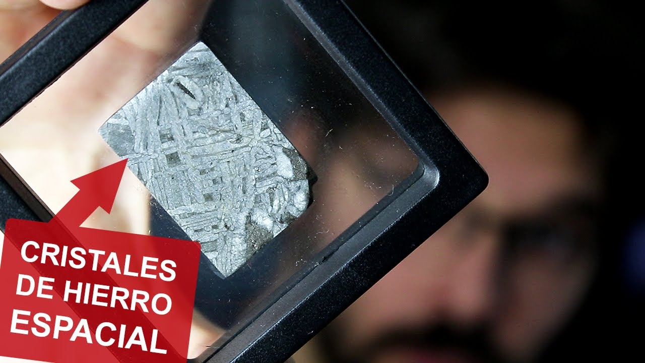 Tabla Periódica | El HIERRO, el metal que REVOLUCIONÓ EL MUNDO