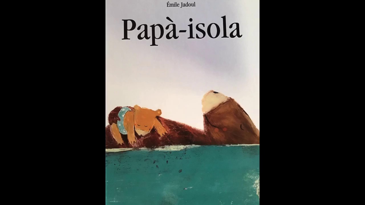 PAPÀ ISOLA