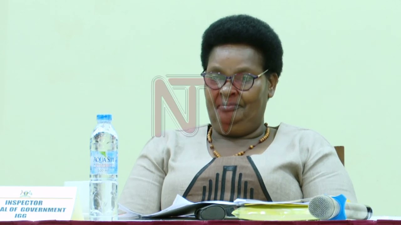 IGG engages local government leaders in fighting corruption