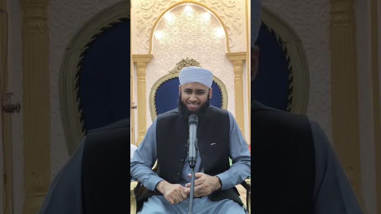 🌙رمضان الکریم 2026🌙📌 22 رمضان المبارک ✨11/3/26 🎯 موضوع 🌺بیان کی دولت ( عَلَّمَهُ الْبَیَانَ )🌺