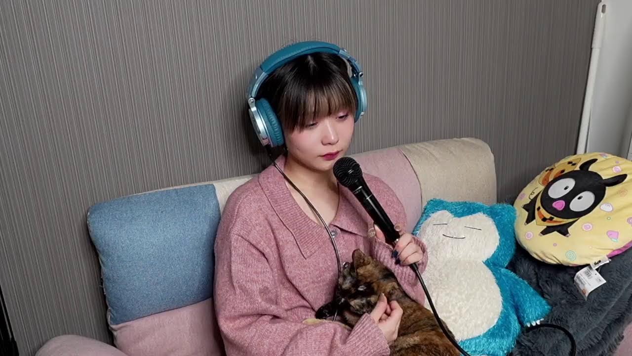 雑談配信