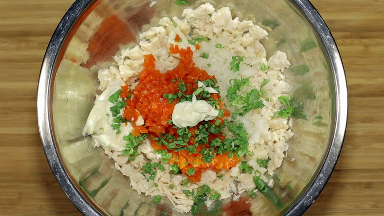 Chicken Dip