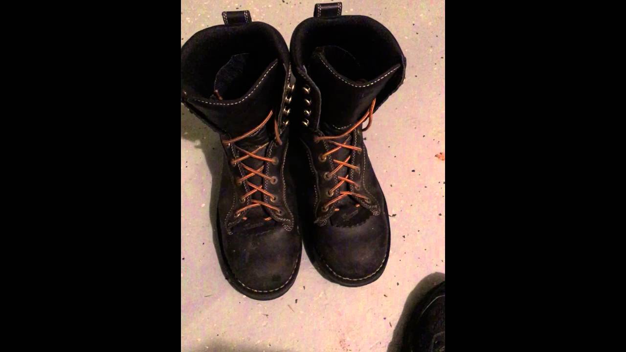 Danner Quarry 8